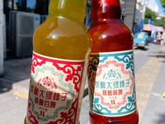 黄啤-北京稻香村(方庄店)