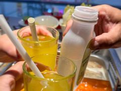 -海底捞大排档火锅(悦荟广场店)