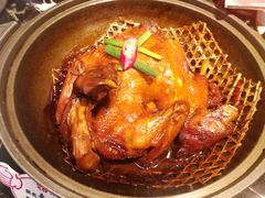 -江南婆婆(车墩店)