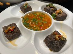 -坛宗剁椒鱼头(河西王府井店)