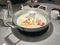 -骨之味·筒骨汤火锅(江头店)