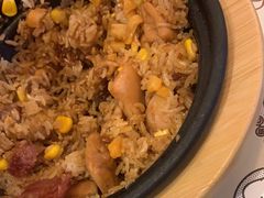 -米国现煲煲仔饭(塔子湖店)