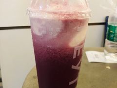-喜茶(佛山岭南站店)