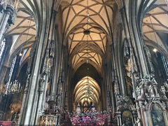 -斯蒂芬主教座堂(Stephansdom)