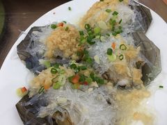 -鹏城人家海鲜酒家·23年老字号(较场尾店)