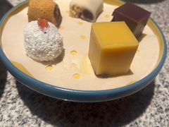 宫廷美饽饽-真地道京味府·鲜橙烤鸭·北京菜(朝阳公园·甜水园店)