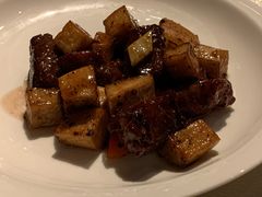 -上海金桥红枫万豪酒店-万豪中餐厅