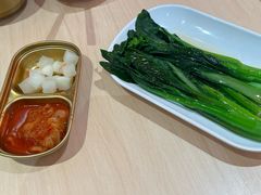 -稻百鲜·拌饭·朝鲜族石锅菜(江南万达店)