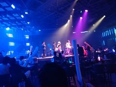 -MOSSO·Liveshow(M3香港广场店)