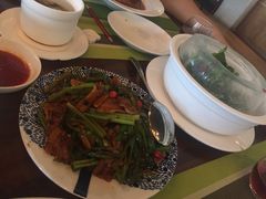 -金海岸食府(海西石材城店)