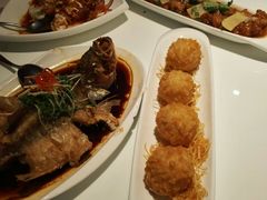 -至潮餐厅精致粤菜·活鲈鱼·走地鸡(珠江新城店)