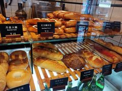 -81BAKERY(大学路店)