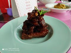 -宝燕壹号景观餐厅(龙盛国际商业广场店)