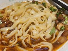 -韩师傅老大同刀削面(北苑路店)