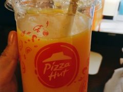 -必胜客(新辰里酒仙桥店)