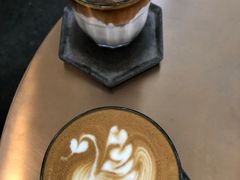 -铁手珈琲制造局metalhands(望京店)