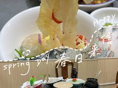 -官塘陈记鱼生·潮汕砂锅粥·潮汕生腌牛肉火锅(潮枫路总店)