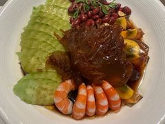 -大鸭梨烤鸭店(花园村店)