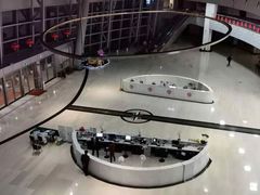 -北海银滩一号国际会议中心酒店