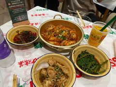 -东排食堂长沙小吃大排档(五一广场店)