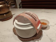 -广府汤语·靓汤·早茶·小粤菜(仁恒梦店)
