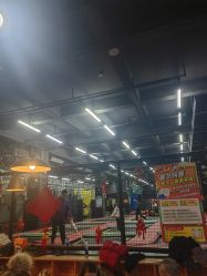 -零重力蹦床空间·滑梯·海洋球·团建(奥特莱斯店)