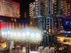 -MOSSO德国餐厅·音乐酒吧(环宇荟店)