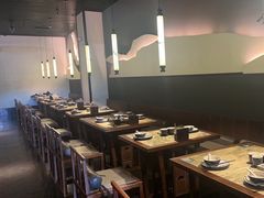 -绿茶餐厅(壹方天地店)