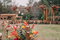 -中谷小南国花园酒店·宴会厅