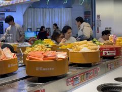 -龍歌自助小火锅(秦淮水游城店)
