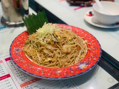 星洲炒米粉-滕记星发餐室·新加坡菜(巨鹿路店)
