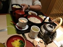 -歌行灯日本料理(伊势丹店)