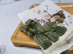 -阿露佳·舌尖上的安吉菜