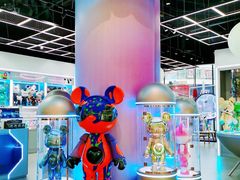 -星际漫游(青岛吾悦广场店)