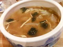 -大灶头·新昌菜(中国茶市店)