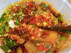 -马路边边串串香(双井直营店)