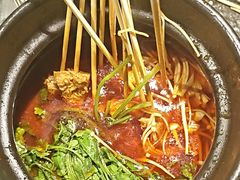 -可口香·非遗老号烧烤(南岗直营店)