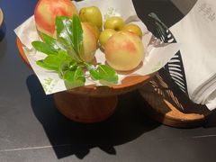 -季季山·云南野生菌火锅(上海首店)