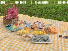 -蜀冈西峰生态公园