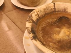 -芭提雅Amporn Seafood自助餐厅