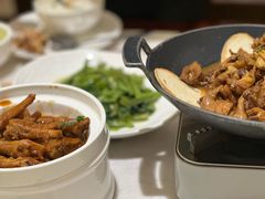 -小菜园新徽菜(无锡金悦广场店)