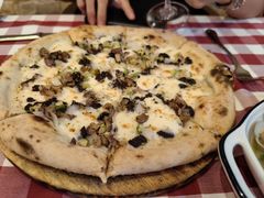 -安立可意大利美食