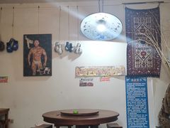 -新疆狼爷烤肉(宋庄店)