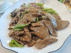 -宝发园名菜馆