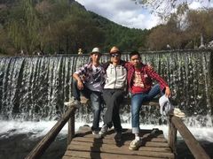 -丽江玉水寨