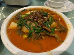 -瑞丰园庭院餐厅·白族传统家常菜