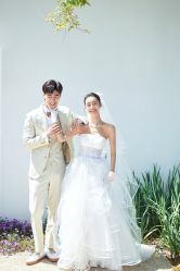 -巴黎春天婚纱摄影STUDIO·定制