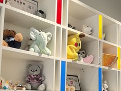 -方快PLUS照相馆(闵行龙湖天街店)