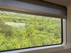 -天柱山风景区