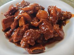 -华春餐馆(鱼山路店)